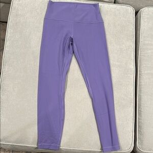 Women’s Purple Leggings